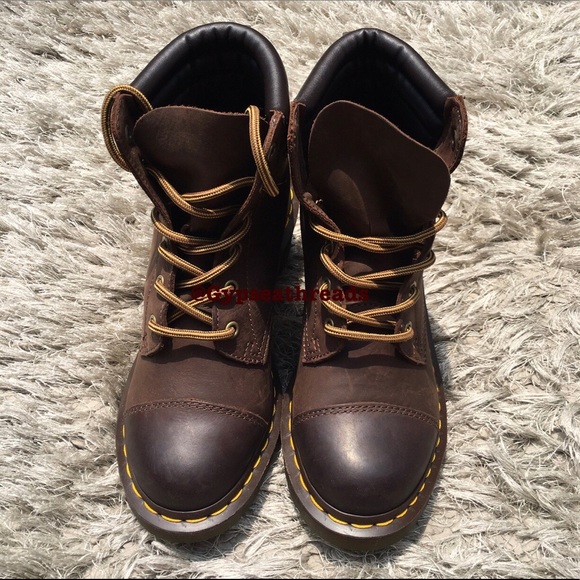 Dr. Martens Alexandra Boot🔥 - Picture 4 of 10